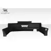 1989-1994 Nissan Skyline R32 4DR Duraflex V-Speed Rear Bumper - 1 Piece - Image 5