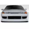 1989-1994 Nissan Skyline R32 2DR Duraflex Type U Body Kit - 4 Piece - Image 2