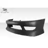 1989-1994 Nissan Skyline R32 2DR / 4DR Duraflex Type U Front Bumper - 1 Piece - Image 4