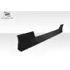 1989-1994 Nissan Skyline R32 2DR Duraflex Type U Side Skirts - 2 Piece - Image 5