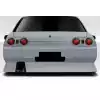 1989-1994 Nissan Skyline R32 2DR Duraflex Type U Body Kit - 4 Piece - Image 3