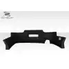 1989-1994 Nissan Skyline R32 2DR Duraflex Type U Rear Bumper - 1 Piece - Image 5