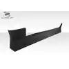 1989-1994 Nissan Skyline R32 4DR Duraflex Type U Side Skirts - 2 Piece - Image 5