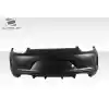 2012-2015 Porsche 911 Carrera 991 Eros GT3 Look Rear Bumper ( includes reflectors ) - 2 Piece - Image 3