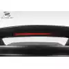 2012-2015 Porsche 911 Carrera 991 Eros GT3 Look Wing ( includes brake light ) - 1 Piece - Image 7