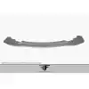 2014-2020 BMW 4 Series F32 AF-1 Wide Body Front Lip Spoiler ( GFK ) - 1 Piece ( Must be used with Couture M4 Look Front Bumper ) (S) - Image 3