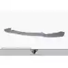 2014-2020 BMW 4 Series F32 AF-1 Wide Body Front Lip Spoiler ( GFK ) - 1 Piece ( Must be used with Couture M4 Look Front Bumper ) (S) - Image 4