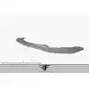 2014-2020 BMW 4 Series F32 AF-1 Wide Body Front Lip Spoiler ( GFK ) - 1 Piece ( Must be used with Couture M4 Look Front Bumper ) (S) - Image 5