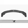 2014-2020 BMW 4 Series F32 AF-1 Wide Body Front Lip Spoiler ( GFK ) - 1 Piece ( Must be used with Couture M4 Look Front Bumper ) (S) - Image 6