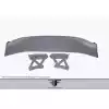 2014-2020 BMW 4 Series F32 AF-1 Wing Spoiler ( GFK ) - 1 Piece - Image 5