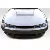 1997-1998 Nissan 240SX S14 Duraflex M-1 Sport Hood - 1 Piece - Image 1