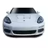 2010-2015 Porsche Panamera AF-1 Hood ( GFK ) - 1 Piece - Image 1