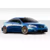 2005-2010 Pontiac G6 2DR Duraflex GT Competition Body Kit- 4 Piece - Image 1