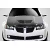 2008-2009 Pontiac G8 Carbon Creations Stingray Z Hood - 1 Piece - Image 1