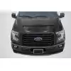 2015-2020 Ford F-150 Carbon Creations GT500 Hood - 1 Piece - Image 1