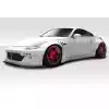 2003-2008 Nissan 350Z Z33 Duraflex RBS Kit - 9 Piece - Image 1