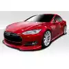 2012-2016.5 Tesla Model S Duraflex UTech Kit - 4 Piece - Image 1