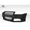 1996-2001 Audi A4 S4 B5 Duraflex Version 1 Front Bumper - 1 Piece - Image 4