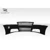 1996-2001 Audi A4 S4 B5 Duraflex Version 1 Front Bumper - 1 Piece - Image 5