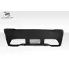 1996-2001 Audi A4 S4 B5 4DR Duraflex Version 1 Rear Bumper - 1 Piece - Image 3