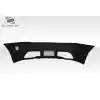 1996-2001 Audi A4 S4 B5 4DR Duraflex Version 1 Rear Bumper - 1 Piece - Image 5