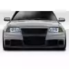 1996-2001 Audi A4 S4 B5 4DR Duraflex Version 2 Body Kit - 4 Piece - Image 2