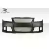 1996-2001 Audi A4 S4 B5 Duraflex Version 2 Front Bumper - 1 Piece - Image 3