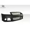 1996-2001 Audi A4 S4 B5 Duraflex Version 2 Front Bumper - 1 Piece - Image 4