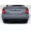 1996-2001 Audi A4 S4 B5 4DR Duraflex Version 2 Body Kit - 4 Piece - Image 3