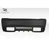 1996-2001 Audi A4 S4 B5 4DR Duraflex Version 2 Rear Bumper - 1 Piece - Image 3