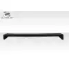 1984-1991 BMW 3 Series E30 Duraflex Evo Look Trunk Spoiler - 2 Piece - Image 4