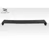 1984-1991 BMW 3 Series E30 Duraflex Evo Look Trunk Spoiler - 2 Piece - Image 5