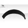 1992-1998 BMW 3 Series E36 Duraflex RBS Front Fender Flares - 2 Piece - Image 4