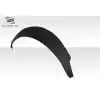 1992-1998 BMW 3 Series E36 Duraflex RBS Front Fender Flares - 2 Piece - Image 5