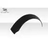 1992-1998 BMW 3 Series E36 Duraflex RBS Front Fender Flares - 2 Piece - Image 6