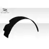 1992-1998 BMW 3 Series E36 Duraflex RBS Rear Fender Flares - 2 Piece - Image 9