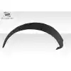 1992-1998 BMW 3 Series E36 Duraflex RBS Rear Fender Flares - 2 Piece - Image 4