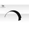 1992-1998 BMW 3 Series E36 Duraflex RBS Rear Fender Flares - 2 Piece - Image 10