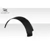 1992-1998 BMW 3 Series E36 Duraflex RBS Rear Fender Flares - 2 Piece - Image 5