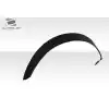 1992-1998 BMW 3 Series E36 Duraflex RBS Rear Fender Flares - 2 Piece - Image 6