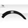 1992-1998 BMW 3 Series E36 Duraflex RBS Rear Fender Flares - 2 Piece - Image 7