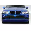 2000-2006 BMW X5 Duraflex 4.8is Look Body Kit - 8 Piece - Image 3