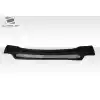 2000-2006 BMW X5 Duraflex 4.8is Look Front Lip Spoiler - 1 Piece - Image 3