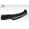 2000-2006 BMW X5 Duraflex 4.8is Look Front Lip Spoiler - 1 Piece - Image 4