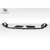 2000-2006 BMW X5 Duraflex 4.8is Look Rear Lip Spoiler - 1 Piece - Image 3