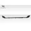 2000-2006 BMW X5 Duraflex 4.8is Look Rear Lip Spoiler - 1 Piece - Image 4