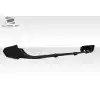 2000-2006 BMW X5 Duraflex 4.8is Look Rear Lip Spoiler - 1 Piece - Image 5