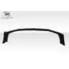 2000-2006 BMW X5 Duraflex 4.8is Look Rear Lip Spoiler - 1 Piece - Image 6