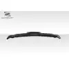 2004-2006 Dodge Durango Duraflex Viper Look Hood - 1 Piece - Image 5