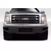 2009-2014 Ford F-150 Duraflex Raptor Look Front bumper - Image 1